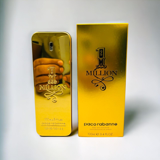 Paco Rabanne 1 Million Eau De Toilette