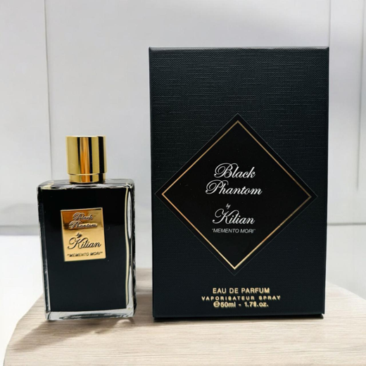 Black Phantom EDP