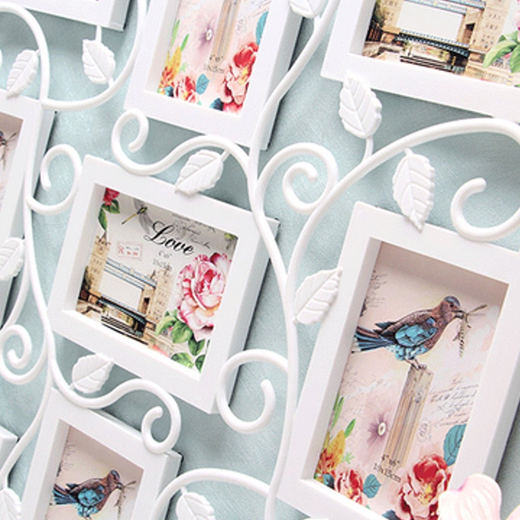 Photo frame for boys and girls - Image 4
