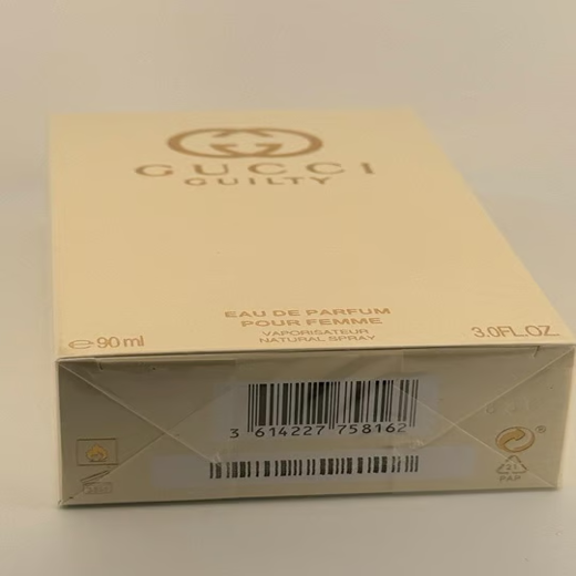 Gucci Guilty Pour Femme Eau de Parfum - Image 4