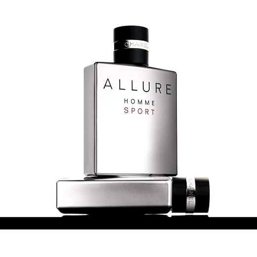 Chanel Allure Homme Sport Eau Extreme 100ML - Image 3