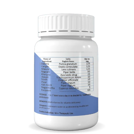 Pragna’s Multivitamins can help you start your day off right by boosting your immunity, increasing your energy, supporting stronger bones, and promoting bright skin. - Image 2