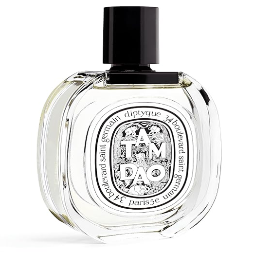 Diptyque Tam Dao Wood Scent Eau De Toilette - Image 4