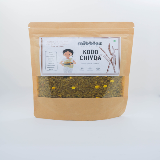 Kodo Chivda - Image 2