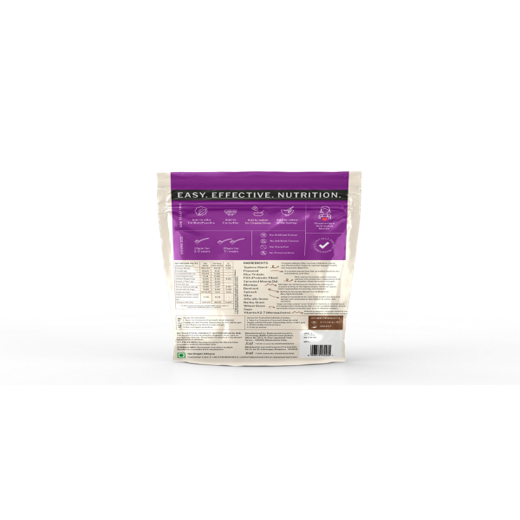 Kids & Teens Brain Booster Veggies and Dal Powder - Image 2