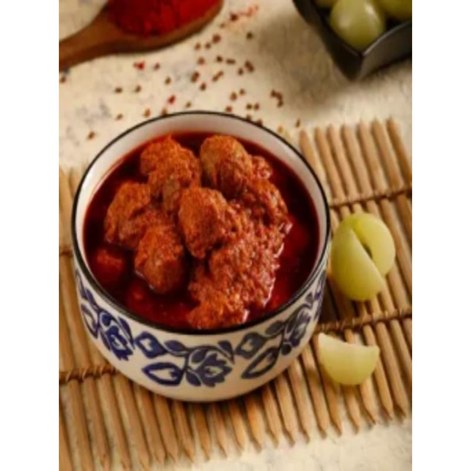 Amla Pickle (Usirikaya) - Image 3