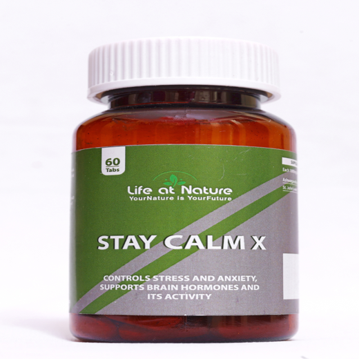 STAY CALM X - Image 4