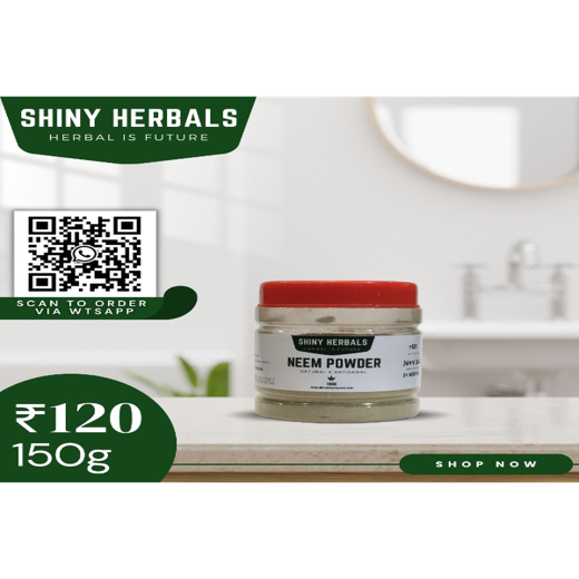 NEEM POWDER - Image 3
