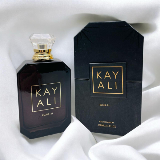 Kayali Elixir | 11 Eau De Parfum