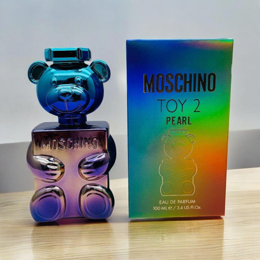 Toy 2 Pearl – Moschino - Image 4