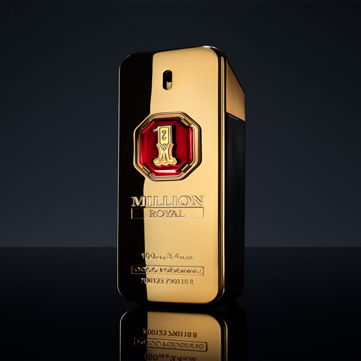 Paco Rabanne 1 Million Royal Parfum - Image 4