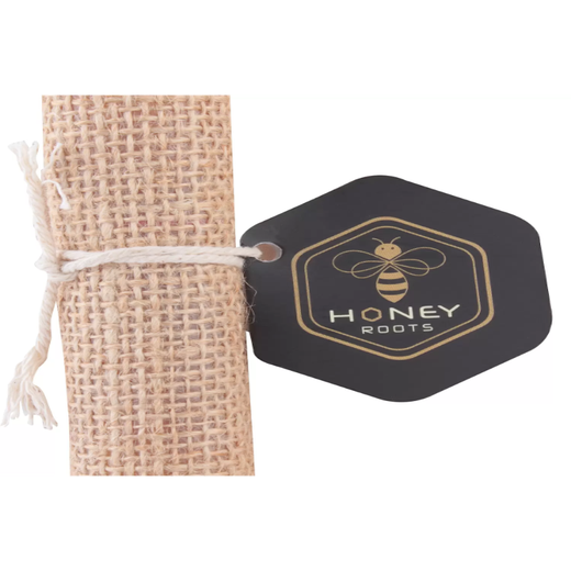 Fennel Raw Honey sticks (bunch of 16 sticks)( 80g) - Image 4