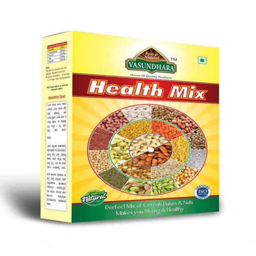 MULTI GRAIN HEALTH MIX - Image 3