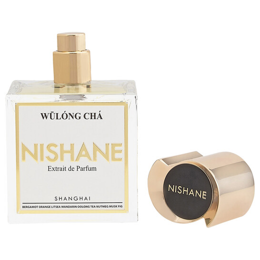Nishane Wulong Cha Extrait de Parfum - Image 4