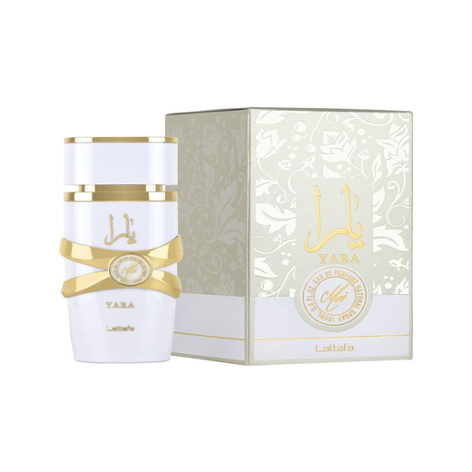 Lattafa Yara Eau de Parfum – Lattafa Perfumes
