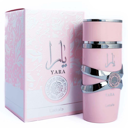 Lattafa Yara Eau de Parfum – Lattafa Perfumes