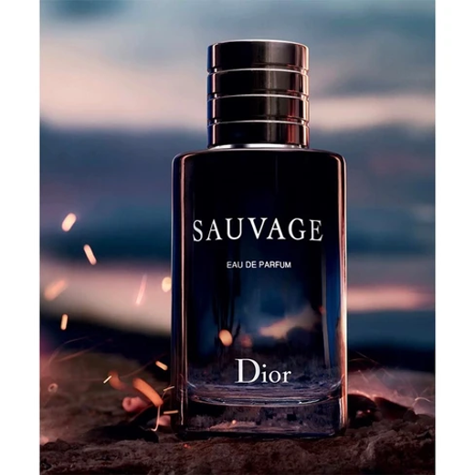 Sauvage Eau de Parfum – Dior - Image 3