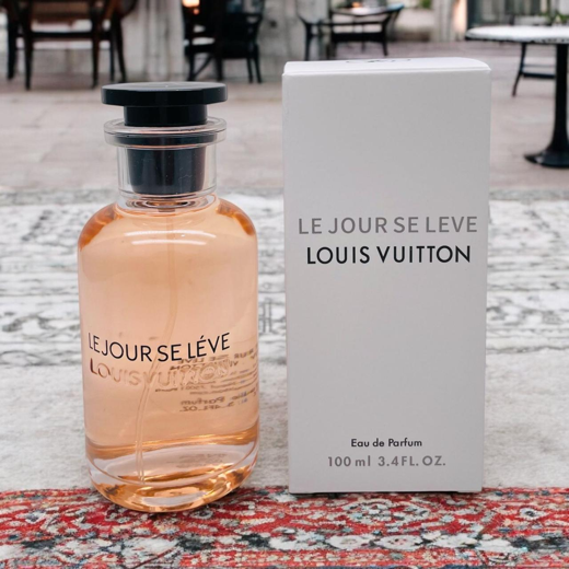 Le Jour Se Lève Eau de Parfum by Louis Vuitton