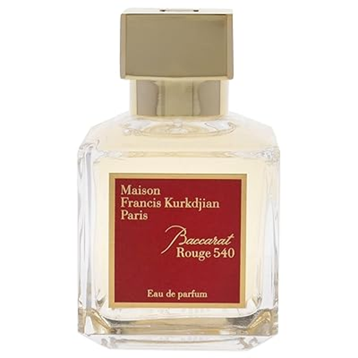 Baccarat Rouge 540 – Maison Francis Kurkdjian - Image 2