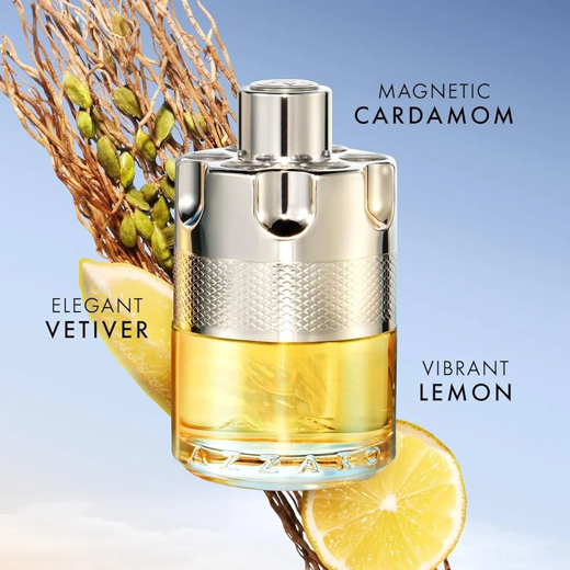 Azzaro Wanted Eau de Toilette - Image 2