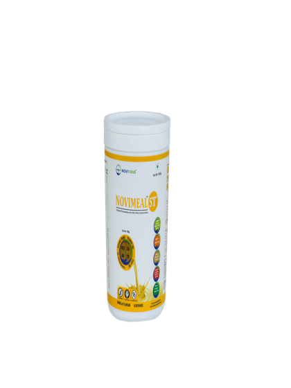 Novimeal ST Plus