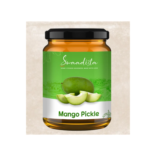 Mango Pickle - Image 2