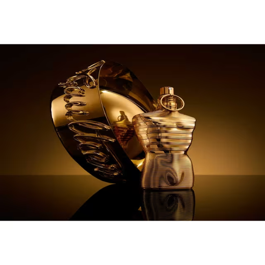 JEAN PAUL GAULTIER Le Male Elixir Absolu Parfum - Image 4