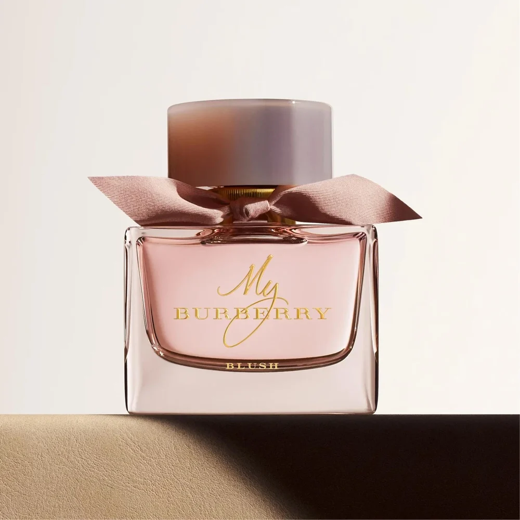 BURBERRY Myburberry blush - Image 3