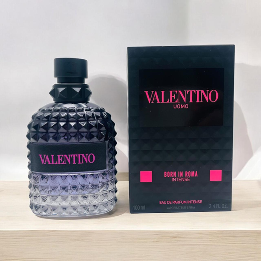 Valentino Uomo Born in Roma Intense EDP Fragrance