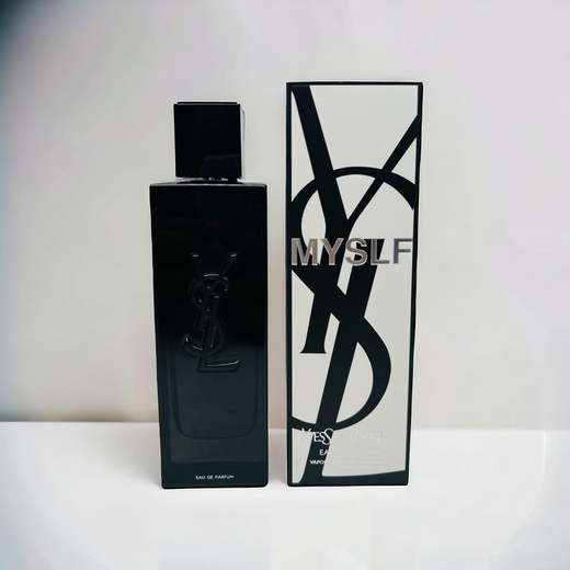 Yves Saint Laurent- MYSELF EDP