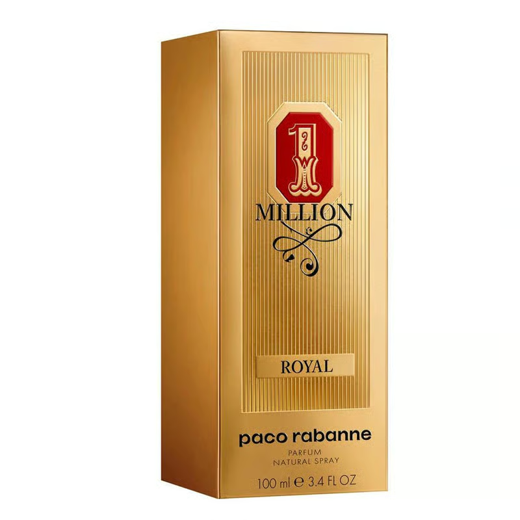 Paco Rabanne 1 Million Royal Parfum - Image 3