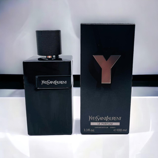 Yves Saint Laurent YSL Y Le Parfum