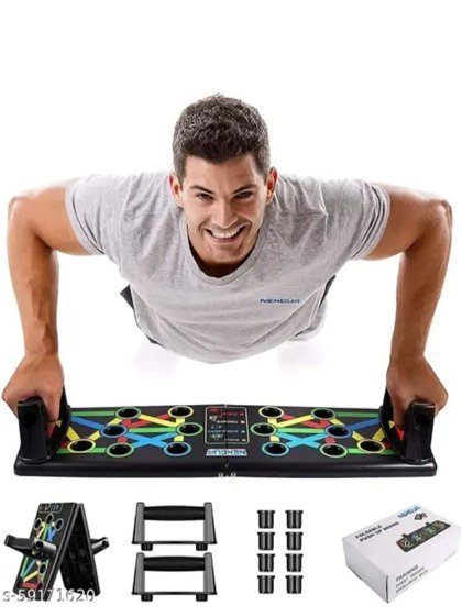 push  up board