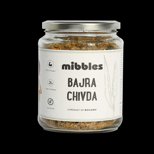 Pearl Millet Chivda - Image 2