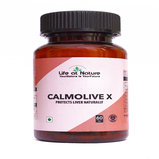 CALMOLIVE X - Image 3