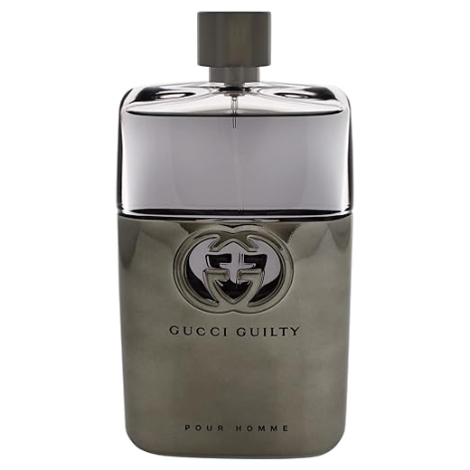 Gucci Guilty Pour Homme Eau de Toilette - Image 2