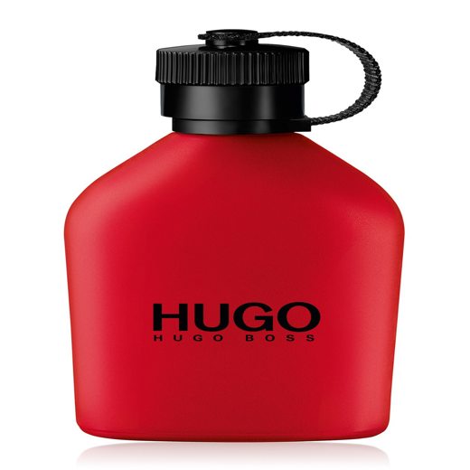 HUGO BOSS Red EDT - Image 2