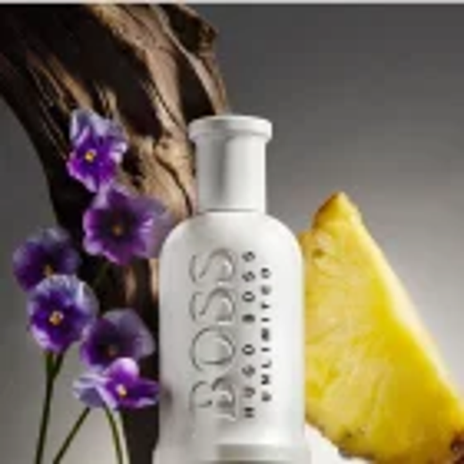 Boss hugo boss unlimited - Image 4