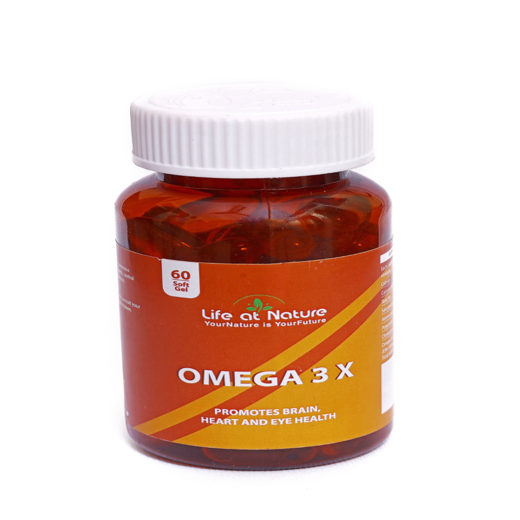 OMEGA-3 X - Image 3