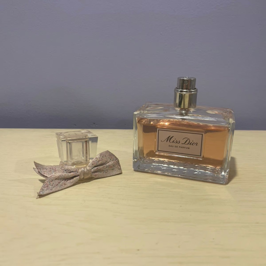 Miss Dior Eau de Parfum - Image 4