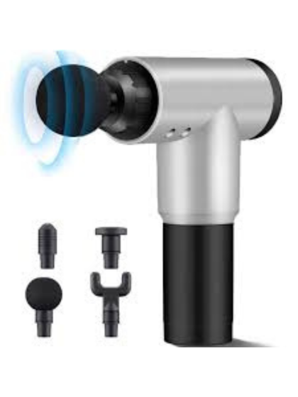 Massager gun - Image 3