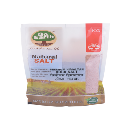 Himalayan Pink Salt - Image 4