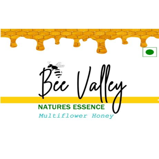 Bee Valley Multifloral Honey - Image 4
