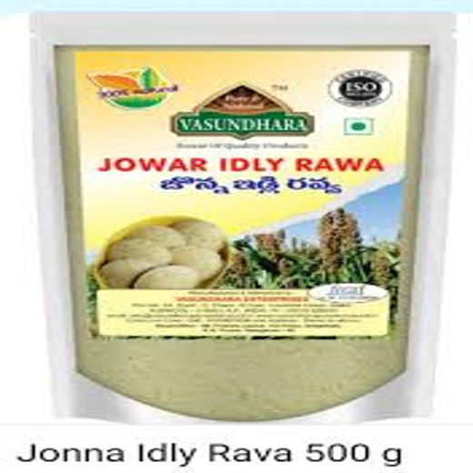 JOWAR IDLY RAVVA - Image 4