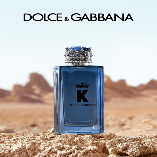 K Pour Homme Eau De Parfum Intense - Image 3