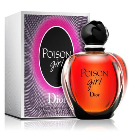 Poison Girl Eau de Parfum - Image 4