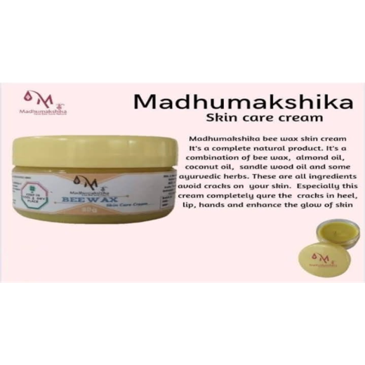 Bee WAX Skin care cream - Image 3