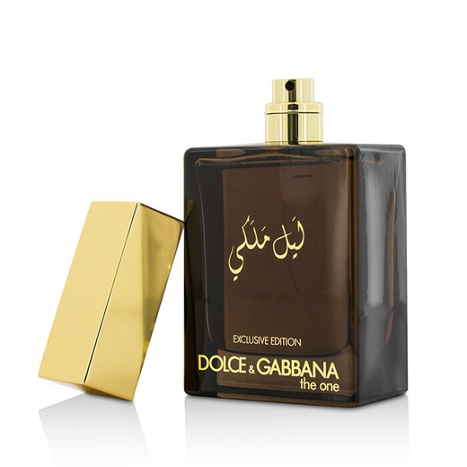 Dolce&Gabbana The One Royal Night Eau de parfum - Image 3