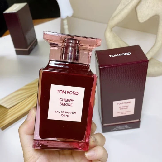 Tom Ford Lost Cherry Eau De Parfum - Image 2