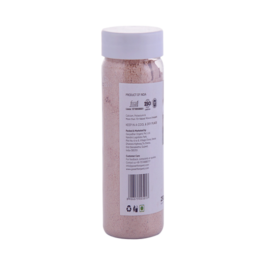 Natural Black Salt/Sanchal /Kala Namak - Image 2